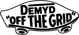 Demyd Hanenko — Off the Grid